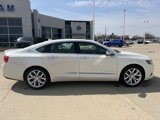 Used 2014 Chevrolet Impala LTZ image 3