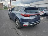 Used 2020 Kia Sportage LX w/ LX Popular Package image 5