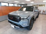Used 2023 Nissan Frontier PRO-4X w/ Pro-4X Premium Package image 2