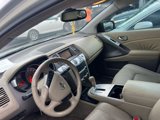 Used 2009 Nissan Murano SL w/ Technology Pkg image 6