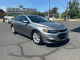 Certified 2023 Chevrolet Malibu LT image 3