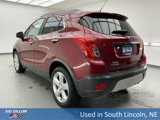 Used 2016 Buick Encore Leather image 6