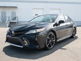 Used 2018 Toyota Camry XSE image 2