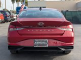 Certified 2023 Hyundai Elantra SEL image 5