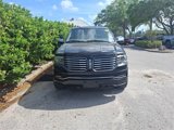 Used 2017 Lincoln Navigator Select image 2
