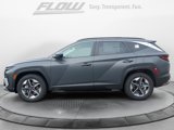 New 2025 Hyundai Tucson SEL image 4