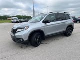 Used 2020 Honda Passport Elite image 2
