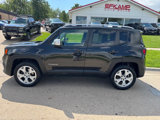 Used 2015 Jeep Renegade Limited image 2