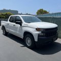 Used 2019 Chevrolet Silverado 1500 W/T w/ Trailering Package image 3