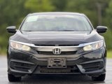 Used 2017 Honda Civic LX image 2