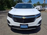 Certified 2022 Chevrolet Equinox LT image 2