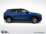 Used 2020 Hyundai Tucson SE image 3