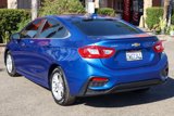 Used 2017 Chevrolet Cruze LT w/ RS Package image 6