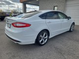 Used 2016 Ford Fusion S w/ Equipment Group 101A image 3