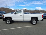 Used 2015 Chevrolet Silverado 2500 W/T image 6