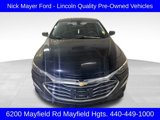 Used 2022 Chevrolet Malibu LT image 2