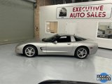 Used 2004 Chevrolet Corvette Coupe w/ Preferred Equipment Group image 4