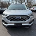 Used 2019 Ford Edge Titanium w/ Cold Weather Package image 2