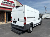 Used 2018 RAM ProMaster 1500 image 4