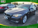 Used 2011 BMW 535i Sedan image 4