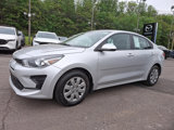 Used 2022 Kia Rio LX image 3