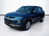 Used 2021 Chevrolet TrailBlazer LS image 3