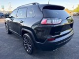 Used 2021 Jeep Cherokee Latitude Lux 80th Anniv w/ Quick Order Package 26U 80TH image 5