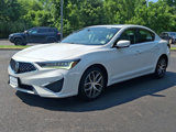 Used 2019 Acura ILX w/ Technology Package image 3