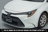 Used 2022 Toyota Corolla LE image 3