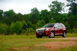 Used 2013 GMC Terrain Denali image 2