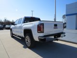 Used 2017 GMC Sierra 1500 SLT w/ SLT Premium Package image 4