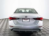 Certified 2022 Nissan Sentra SV w/ All-Weather Package image 5