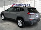Used 2022 Jeep Cherokee Latitude Lux image 3