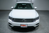 Used 2021 Volkswagen Tiguan S image 4