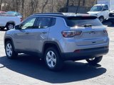 Used 2018 Jeep Compass Latitude w/ Cold Weather Group image 5