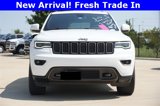 Used 2016 Jeep Grand Cherokee Limited 75th Anniversary image 3