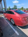 Used 2016 Chevrolet Malibu Premier w/ Driver Confidence Package II image 2