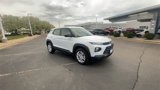 Used 2023 Chevrolet TrailBlazer LS image 2