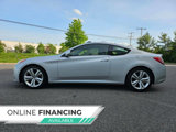Used 2011 Hyundai Genesis 2.0T image 3