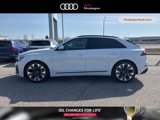 New 2025 Audi Q8 Prestige image 4