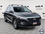 Used 2020 Hyundai Santa Fe SEL w/ Convenience + Premium Package image 3