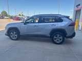 Used 2024 Toyota RAV4 XLE image 4