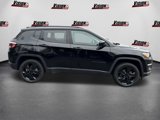 Used 2021 Jeep Compass Latitude image 4