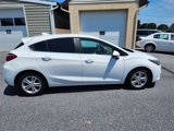 Used 2018 Chevrolet Cruze LT image 4
