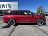 New 2025 Lincoln Aviator Reserve w/ Equipment Group 201A image 4