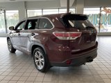 Used 2014 Toyota Highlander Plus image 5