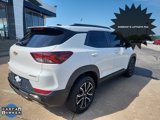 Used 2022 Chevrolet TrailBlazer ACTIV w/ Sun and Liftgate Package image 3