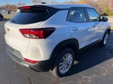 New 2025 Chevrolet TrailBlazer LS w/ LS Convenience Package image 5