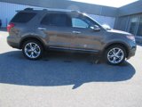 Used 2015 Ford Explorer Limited w/ Equipment Group 302A image 4