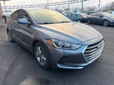 Used 2018 Hyundai Elantra SEL image 3